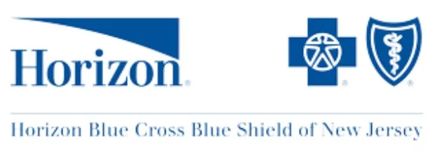 Horizon Blue Cross Blue Shield of New Jersey accepted