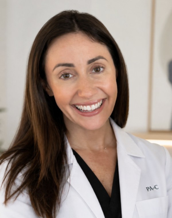 Meryl Leshansky, PA-C — Physician Assistant, Sage Urgent Care, Berkeley Heights, NJ